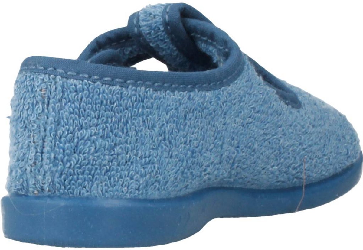 VULLADI 3112 052 Blauw 21 EU