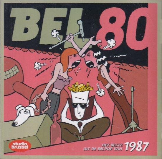 Bel 80 - 1987