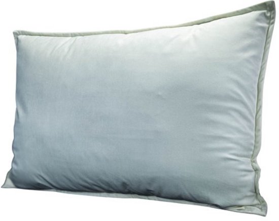 DreamGoods Warmtekussen Oplaadbaar - Duurzaam & Draadloos - 65x45cm - Infrarood Verwarming - Elektrisch Verwarmingskussen - Elektrische Warmte kussen