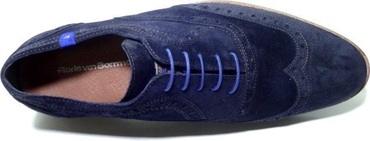Floris van Bommel 19048/03 Blauw - 9 / 43 | bol.com