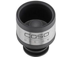 CASO WineLock - vacuüm aroma-afdichting - set van 3