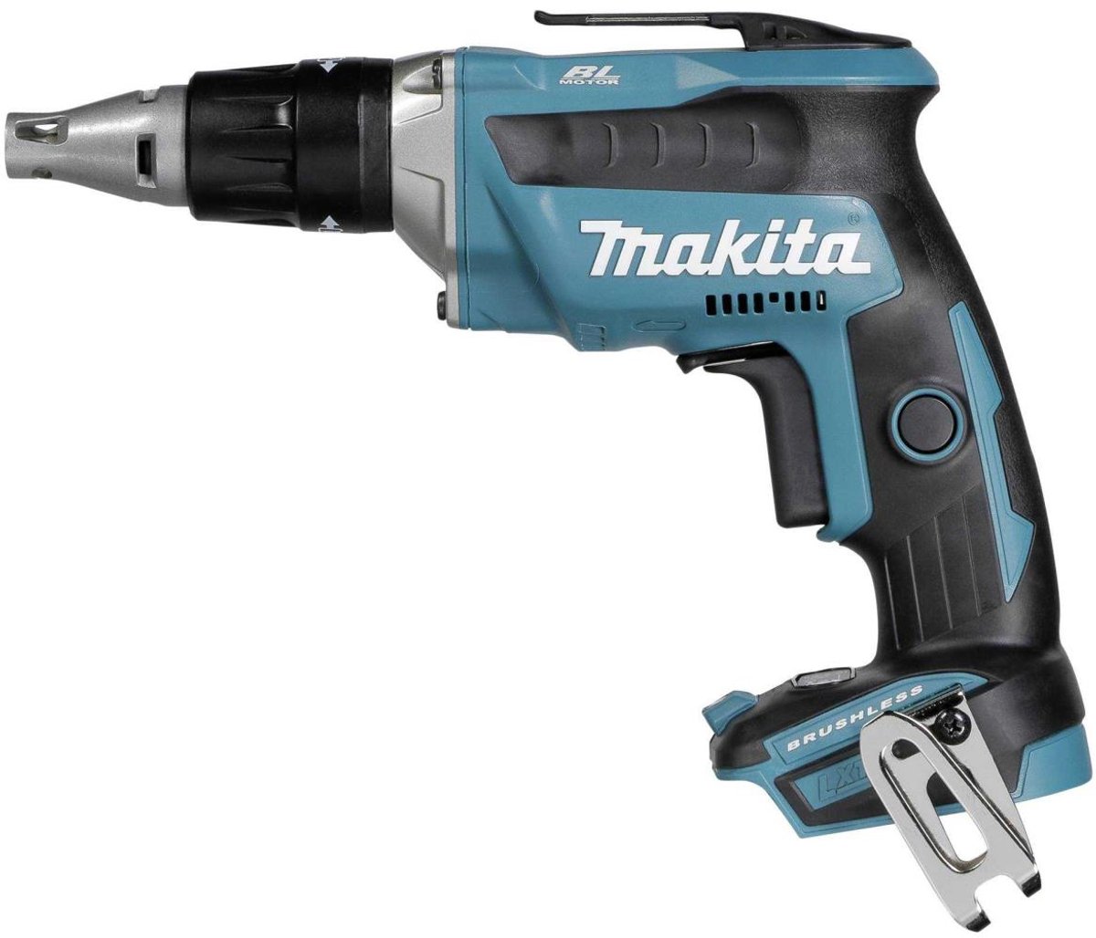 Makita DFS452Z 18V Li-Ion accu gipsschroefmachine body thumbnail 3
