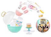 Miniverse Make It Mini From Scratch Pastry - Série 1
