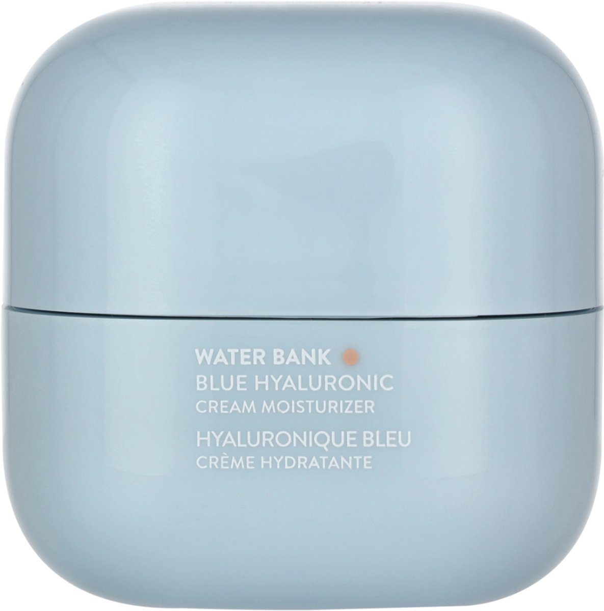 Goedkoopste Laneige Water Bank Blue Hyaluronic Cream Moisturizer