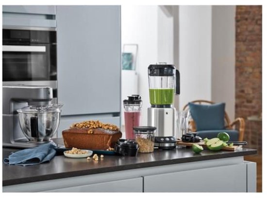 WMF KULT X - Multifunctionele blender van WMF — afbeelding 2