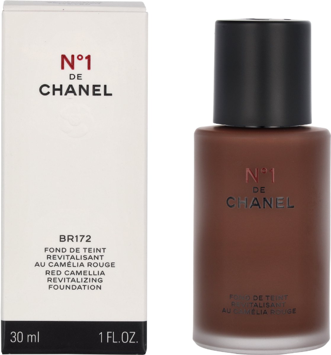 Goedkoopste Chanel No 1 Revitalizing Foundation