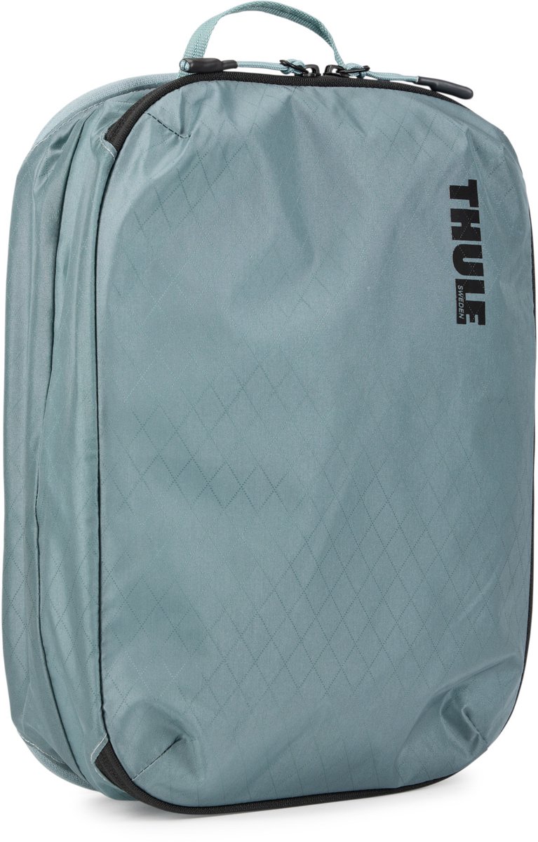 Thule Clean/Dirty Packing Cube - 12L - Pond Gray