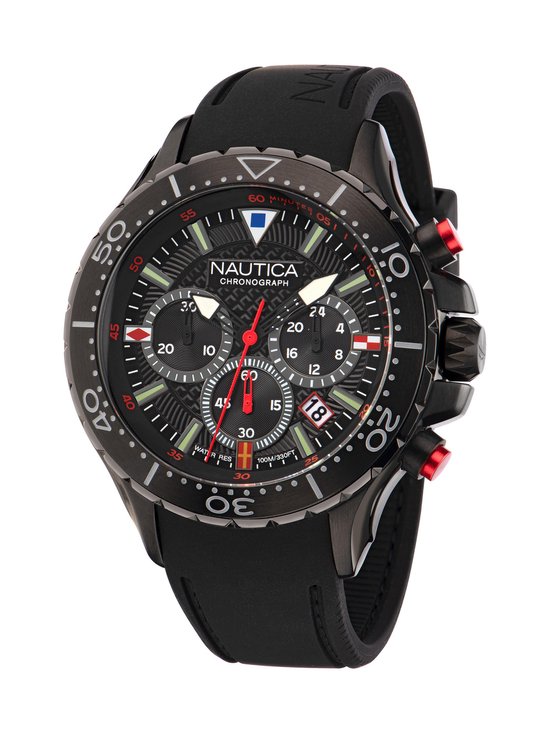 Men's Watch Nautica (Ø 42,5 mm)
