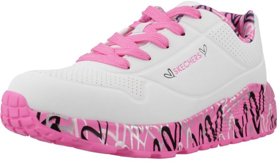 Baskets pour femmes Skechers Uno Lite Junior