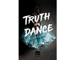 Kaartspel Truth or Dance