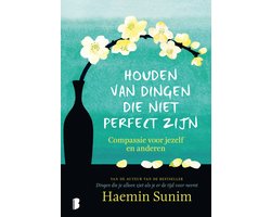 Houden van dingen die niet perfect zijn