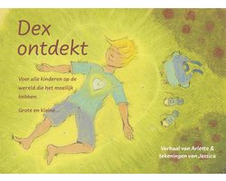 Dex ontdekt