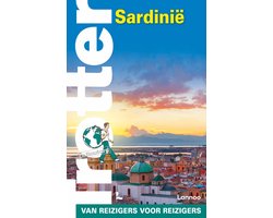 Trotter - Sardinië