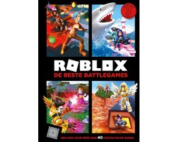 Roblox - De Beste Battle Games