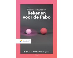 Basisvaardigheden Rekenen voor de Pabo