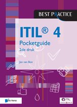 Best practice - ITIL® 4 – Pocketguide