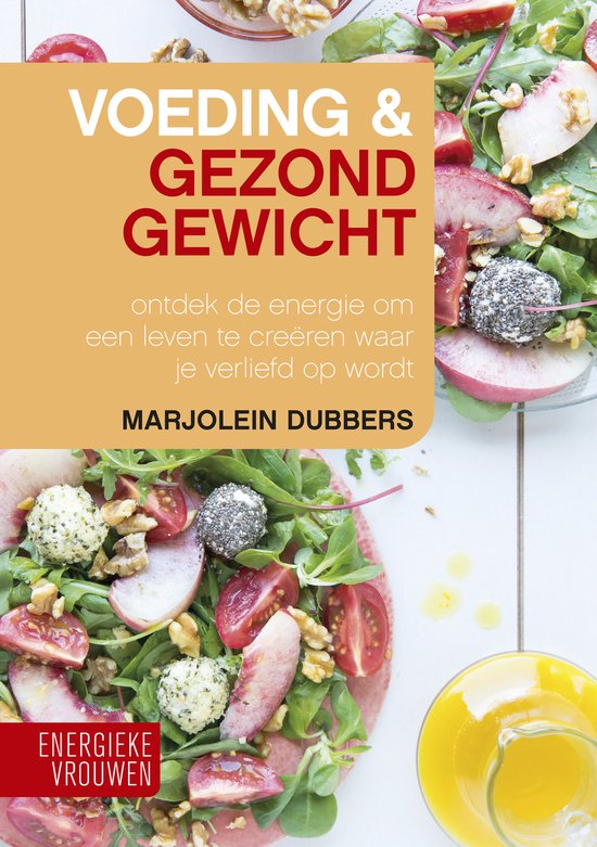 Energieke vrouwen 3 - Voeding & gezond gewicht