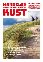 ANWB wandelgids - Wandelen langs de Nederlandse Kust!