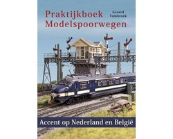 Praktijkboek Modelspoorwegen