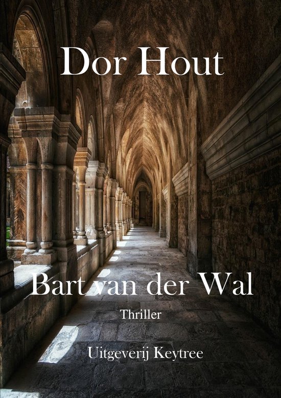 Dor Hout - cover