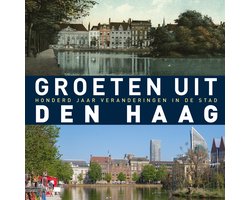 Groeten uit Den Haag