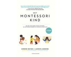 Montessori kind