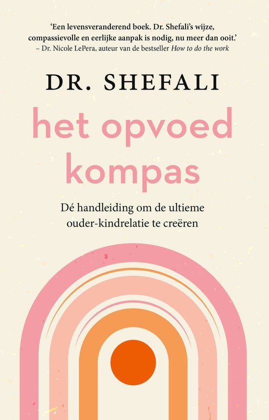 Het opvoedkompas