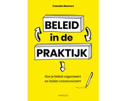 Beleid in de praktijk
