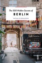The 500 Hidden Secrets-The 500 Hidden Secrets of Berlin