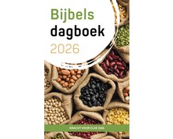 Bijbels dagboek 2026