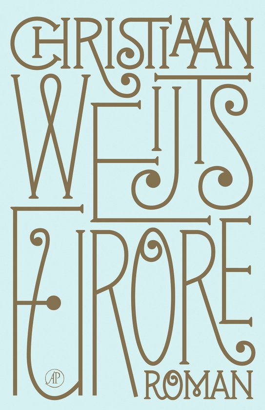 Furore - cover