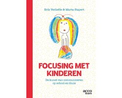 Focusing met kinderen