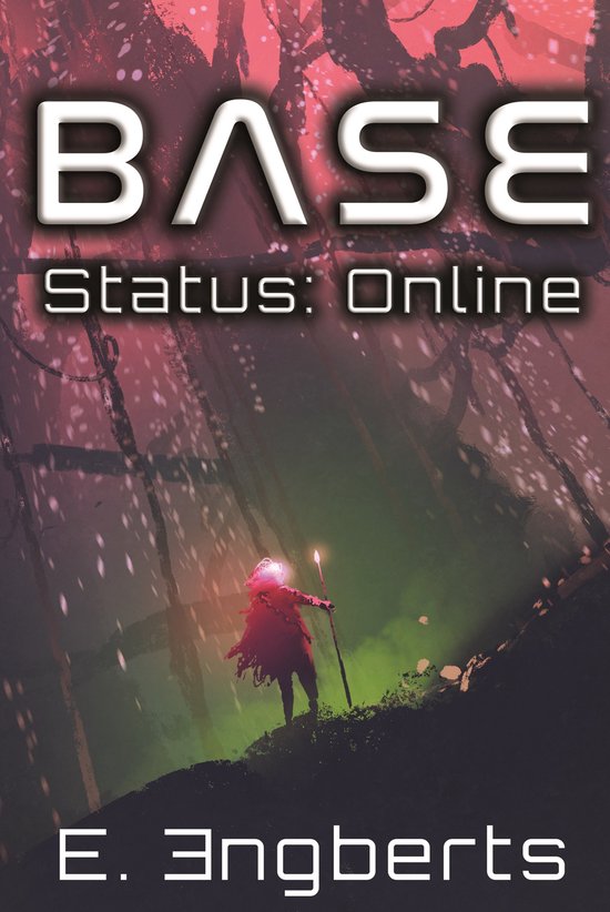 BASE Status 1 - BASE Status: Online - cover
