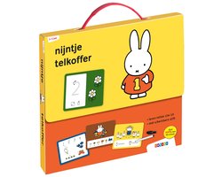 Nijntje telkoffer