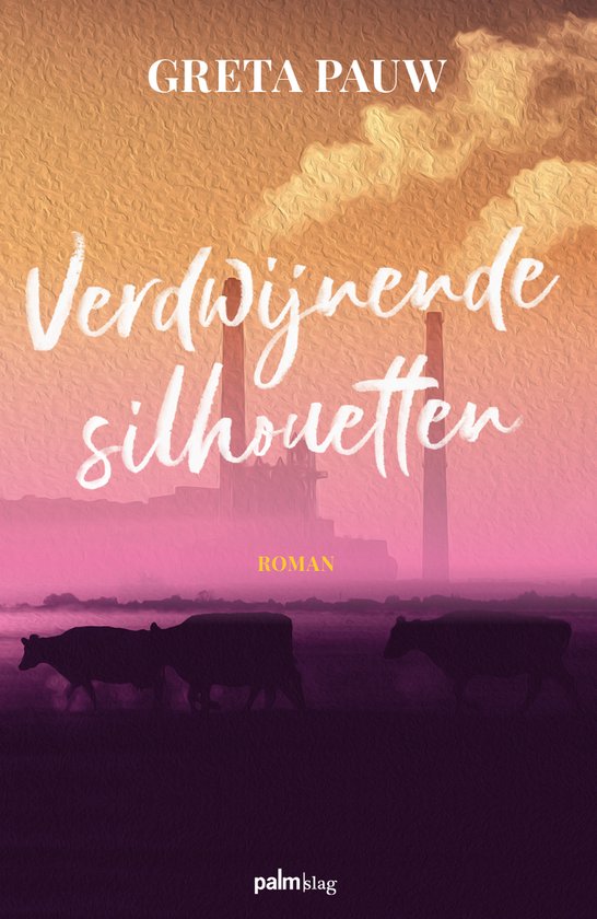 Verdwijnende silhouetten