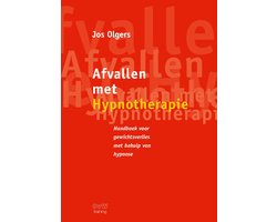 Afvallen met Hypnotherapie