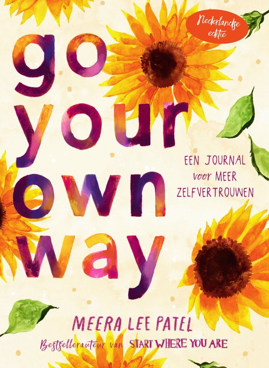 Go your own way