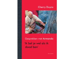 Ik bel je wel als ik dood ben