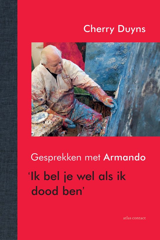 9789025470487 - Ik bel je wel als ik dood ben