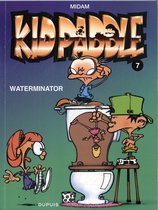 Kid Paddle 7 - Waterminator