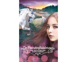 Paardenfluisteraar 3 - Een gevaarlijke schoonheid