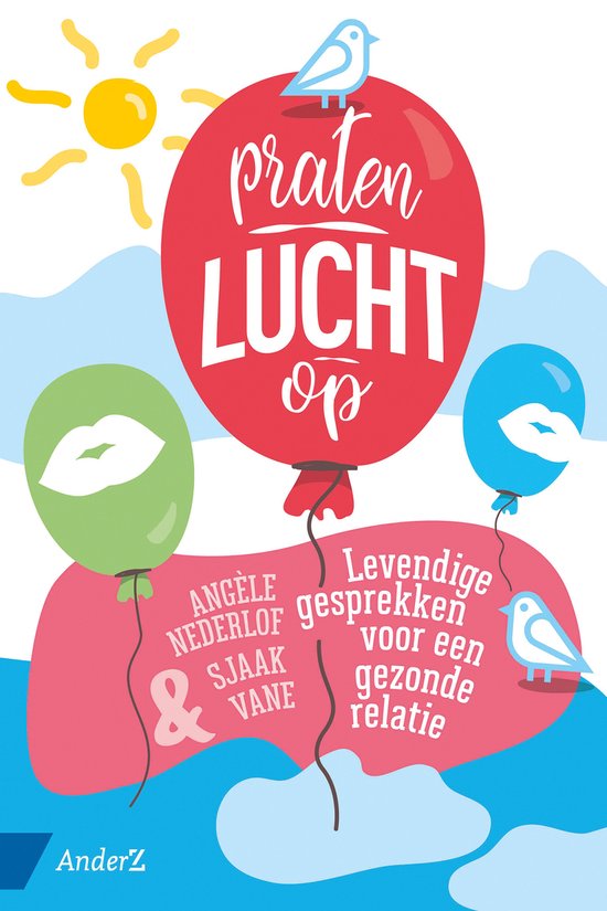 9789462961319 - Praten lucht op