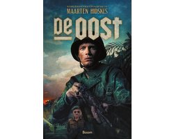 Omslag van De Oost