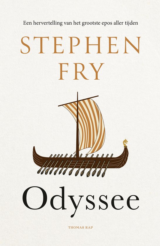 Odyssee Odyssee