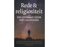 Omslag van Rede & religiositeit