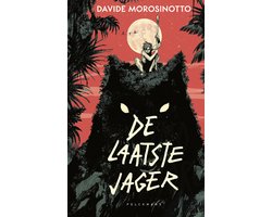 De laatste jager