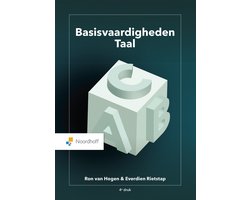 Basisvaardigheden Taal hbo