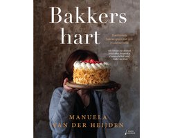 Bakkershart