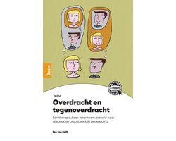 Overdracht en tegenoverdracht