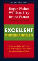 Excellent onderhandelen